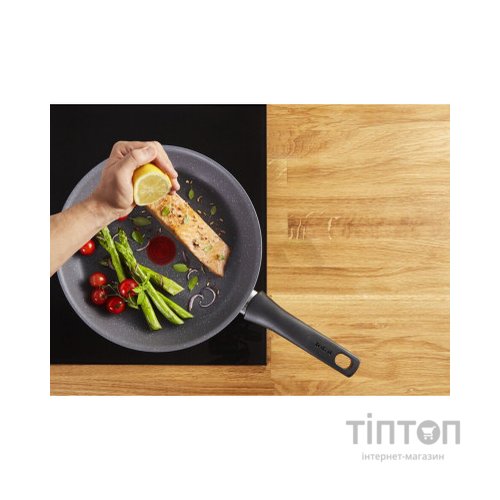 Сковорода Tefal Healthy Chef WOK 28 см (G1501972)