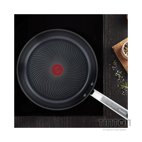 Сковорода Tefal Intuition 24 cм (B8170444)