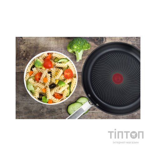 Сковорода Tefal Intuition 24 cм (B8170444)