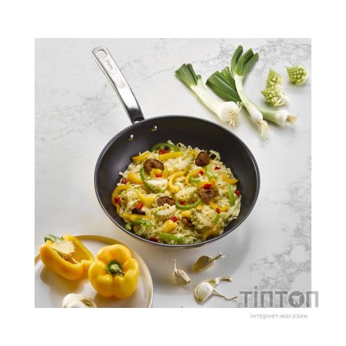 Сковорода Tefal Intuition 24 cм (B8170444)