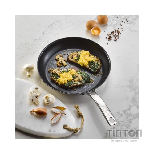 Сковорода Tefal Intuition 24 cм (B8170444)