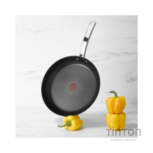 Сковорода Tefal Intuition 24 cм (B8170444)