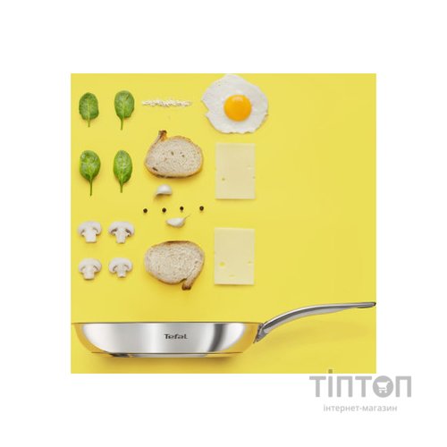 Сковорода Tefal Intuition 24 cм (B8170444)