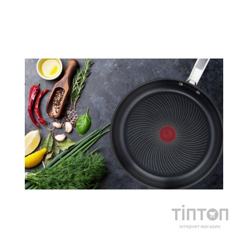 Сковорода Tefal Intuition 28 cм (B8170644)