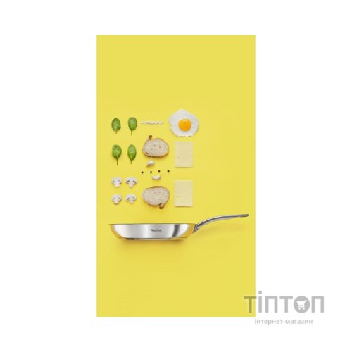 Сковорода Tefal Intuition 28 cм (B8170644)