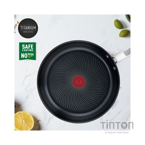 Сковорода Tefal Intuition 28 cм (B8170644)