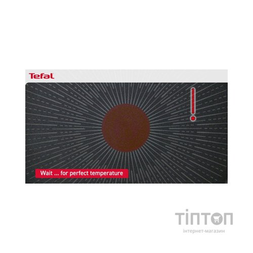 Сковорода Tefal Intuition Wok 28 см (B8171944)