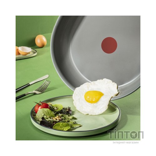 Сковорода Tefal Renewal 24 см (C4260443)