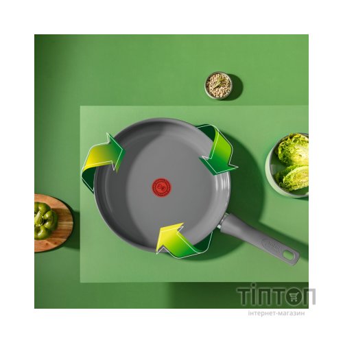 Сковорода Tefal Renewal 24 см (C4260443)