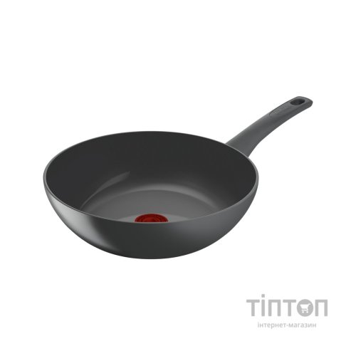 Сковорода Tefal Renewal Wok 28 см (C4261943)