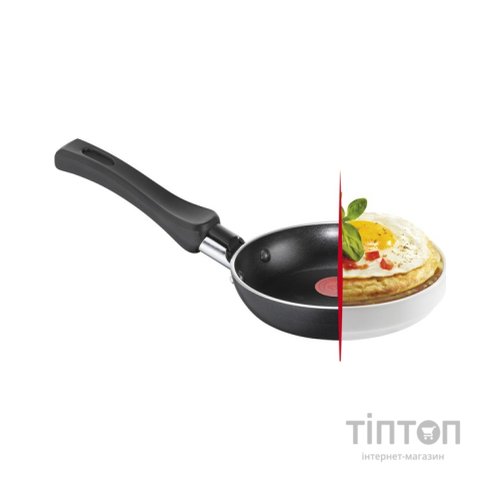 Сковорода Tefal Simply Clean 12 см (B5670053)