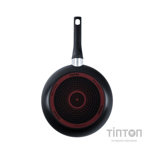 Сковорода Tefal Simply Clean 24 см (B5670453)