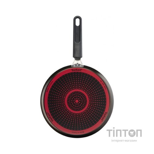Сковорода Tefal Simply Clean для млинців 25 см (B5671053)