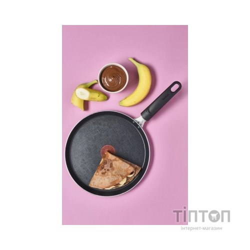 Сковорода Tefal Simply Clean для млинців 25 см (B5671053)