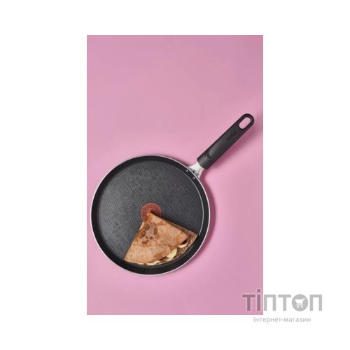 Сковорода Tefal Simply Clean для млинців 25 см (B5671053)