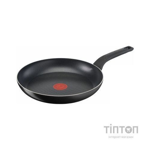 Сковорода Tefal Simply Clean Thermo-Spot 26см (B5670553)