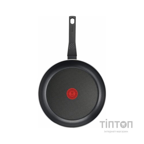 Сковорода Tefal Simply Clean Thermo-Spot 26см (B5670553)