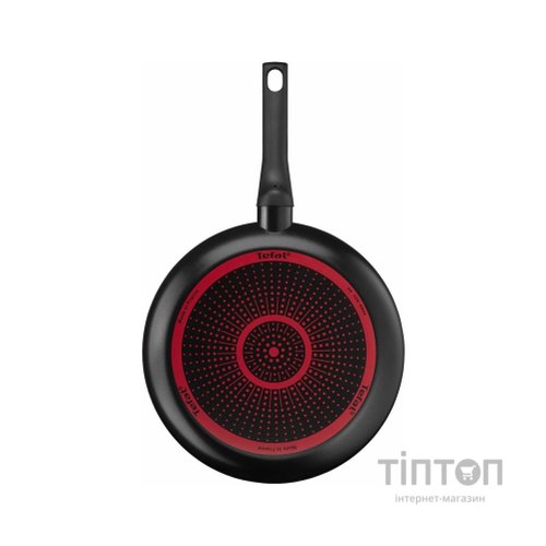 Сковорода Tefal Simply Clean Thermo-Spot 26см (B5670553)