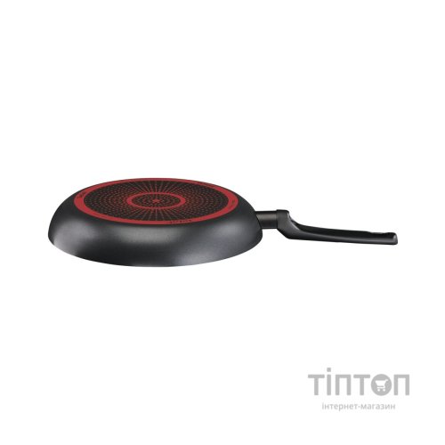Сковорода Tefal Simply Clean Thermo-Spot 26см (B5670553)