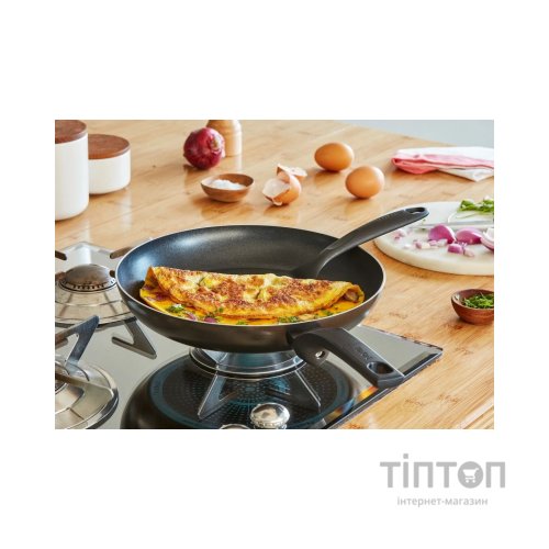 Сковорода Tefal Simply Clean Thermo-Spot 26см (B5670553)