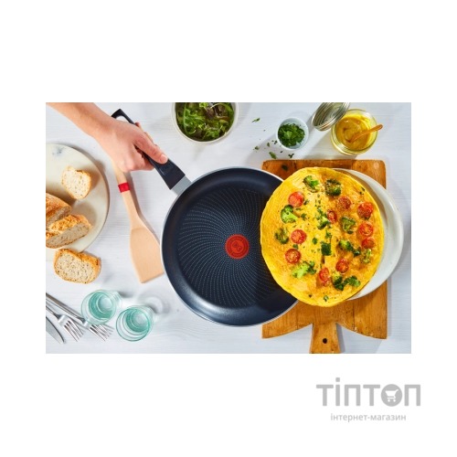 Сковорода Tefal StartCook 24 см (C2720453)