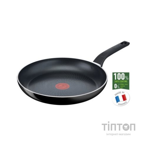 Сковорода Tefal StartCook 28 см (C2720653)