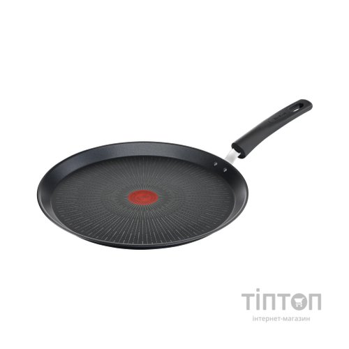 Сковорода Tefal Start&Cook для млинців 25 см (C2723853)