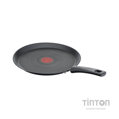 Сковорода Tefal Start&Cook для млинців 25 см (C2723853)