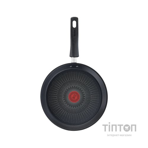 Сковорода Tefal Start&Cook для млинців 25 см (C2723853)