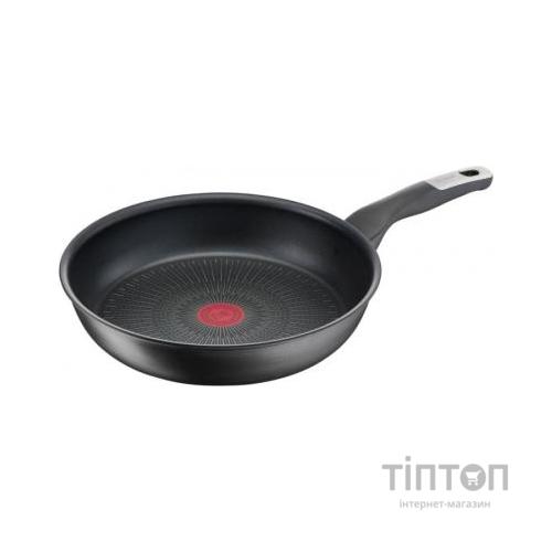 Сковорода Tefal Unlimited 24 см (G2550472)