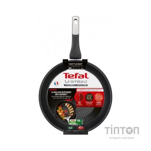 Сковорода Tefal Unlimited 24 см (G2550472)