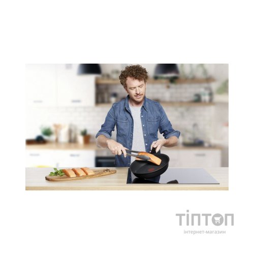 Сковорода Tefal Unlimited 28 см (G2550672)