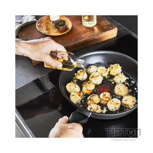 Сковорода Tefal Unlimited 28 см (G2550672)