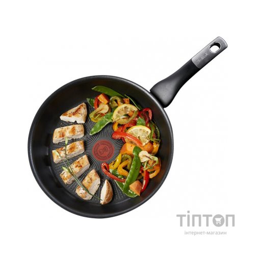 Сковорода Tefal Unlimited 28 см (G2550672)