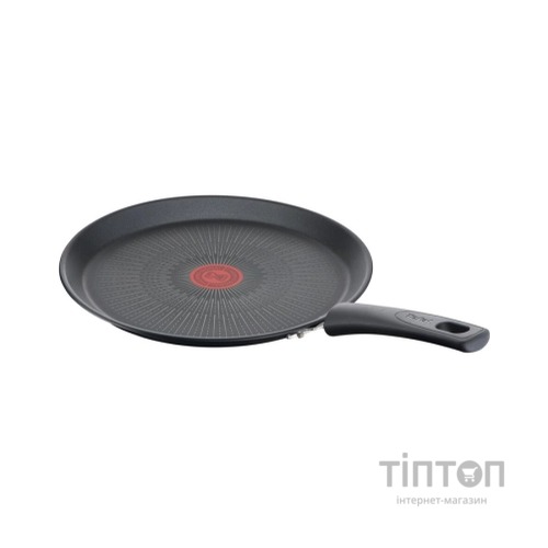 Сковорода Tefal Unlimited для млинців 25 см (G2553872)