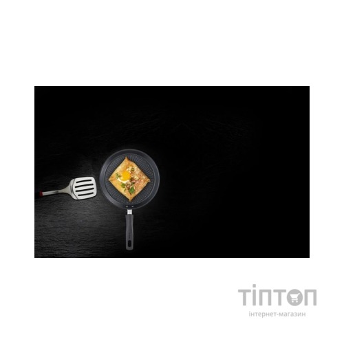 Сковорода Tefal Unlimited для млинців 25 см (G2553872)