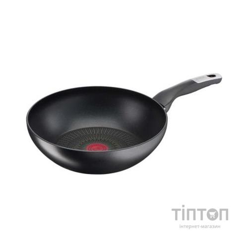 Сковорода Tefal Unlimited WOK 28 см (G2551972)