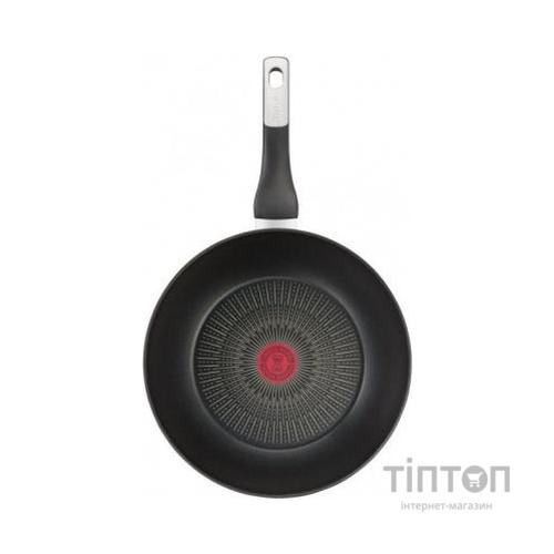 Сковорода Tefal Unlimited WOK 28 см (G2551972)