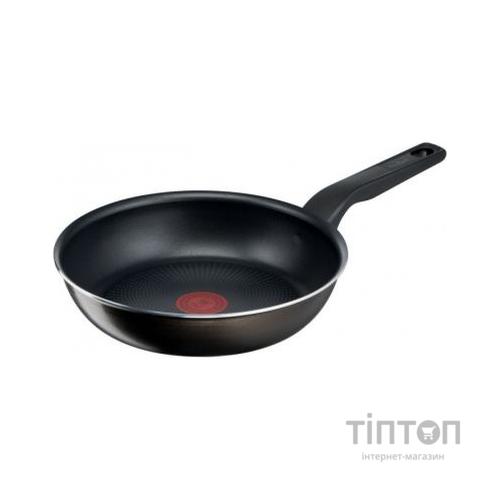Сковорода Tefal XL Intense 24 см (C3840453)