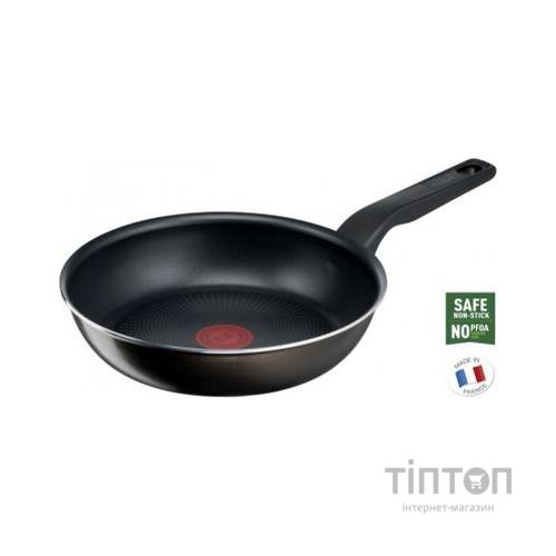 Сковорода Tefal XL Intense 24 см (C3840453)