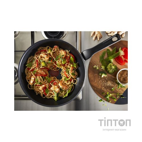 Сковорода Tefal XL Intense 26 см (C3840553)