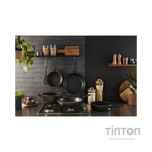 Сковорода Tefal XL Intense 26 см (C3840553)