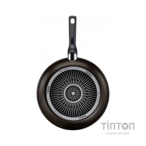 Сковорода Tefal XL Intense 28 см (C3840653)