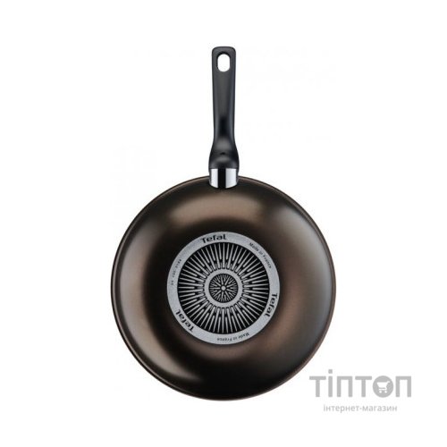 Сковорода Tefal XL Intense WOK 28 см (C3841953)
