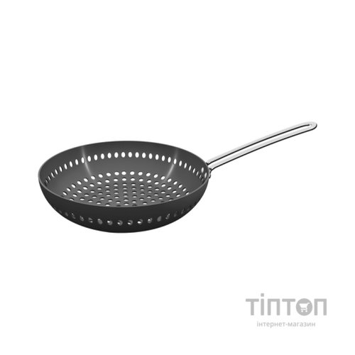 Сковорода Tramontina Barbecue WOK для гриля 26 см (20847/026)