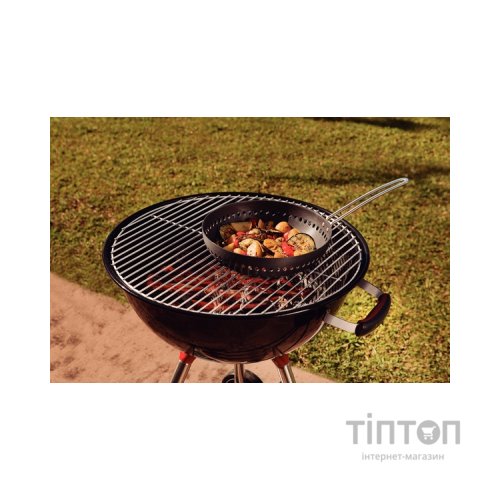 Сковорода Tramontina Barbecue WOK для гриля 26 см (20847/026)