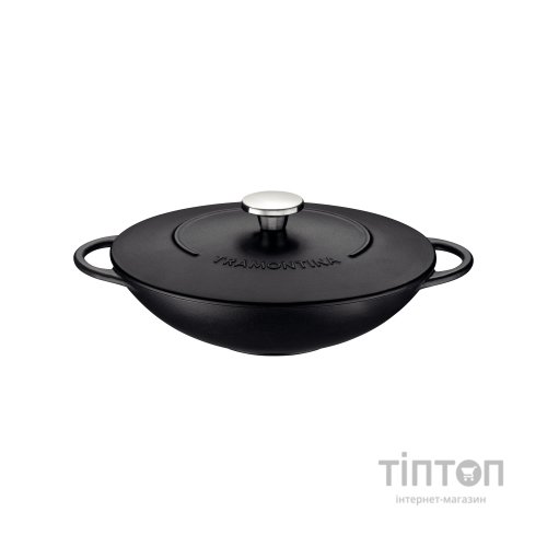 Сковорода Tramontina Trento WOK 5 л (20806/032)