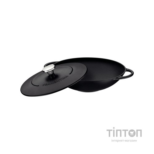 Сковорода Tramontina Trento WOK 5 л (20806/032)