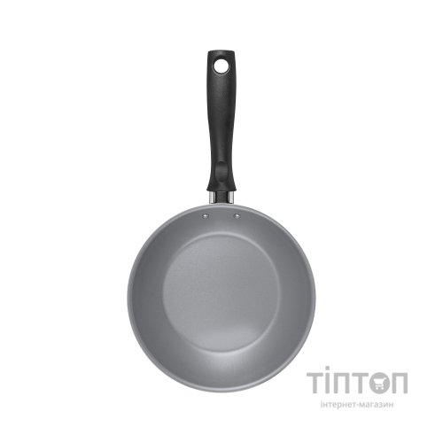 Сковорода Tramontina Turim 16 см Dark Grey (20260/616)