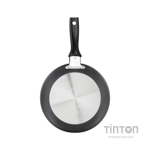 Сковорода Tramontina Turim 16 см Dark Grey (20260/616)